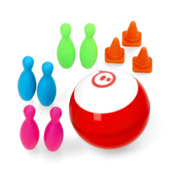 Sphero Mini - robot edukacyjny