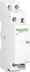Schneider Electric GC2510M5 Stycznik 12 szt.