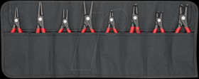 00 19 58 V02 Circlip Pliers Sets