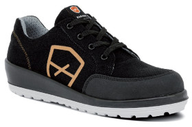 CHAUSSURES DE SECURITE BASSES BETTIE NOI