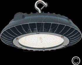 683635 HighBay, 200 W, 30000 lm, 5000 K, 0-10 V dimmbar, IP65