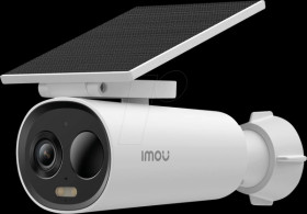 IPC-K9DCP-3T0WE-V2-IMOU Surveillance camera, IP, WLAN, outdoor
