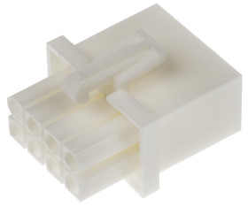 Złącze przewód-przewód Wtyczka 600 V AC TE Connectivity