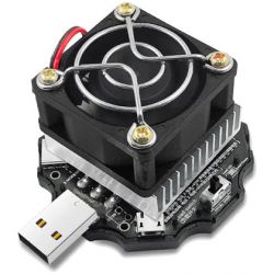 Elektroniczne obciążenie USB 65W