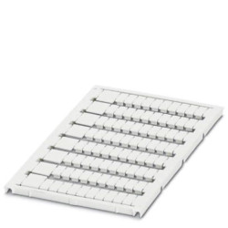 Oznacznik terminali Etykieta do oznaczania UC1U-TM 5 PF Phoenix Contact