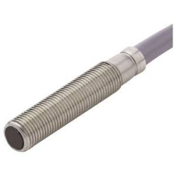 Pepperl+Fuchs Czujnik indukcyjny PNP NBB0,6-5GS20-E2