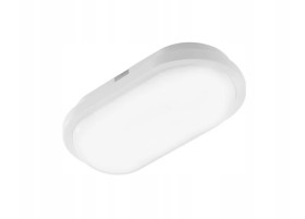Oprawa kanałowa LED AYDOS Biała 15W 4200K IP65 400.001.125 HOROZ ELECTRIC