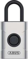 Kłódka ABUS ABEO10010 Bluetooth