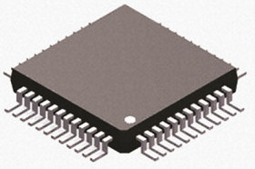 Mikrokontroler Renesas Electronics RX LQFP 48-pinowy Montaż powierzchniowy RX 32 kB 32bit 32MHz RAM:4 kB Flash 2,7