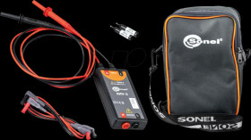 WAADAAHV3 Voltage adapter AHV-3