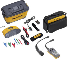 Fluke 1674FC SCH/FEV300