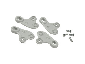 Uchwyty montażowe w uchem 4 sztuki NSYAEFTB SCHNEIDER ELECTRIC