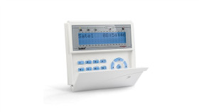 Satel Manipulator Int-Klcdr-Bl Z Czyt.