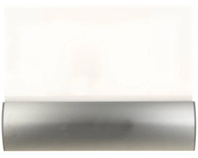 Oprawa awaryjna LED 1.2W 3h IP41 Ikl. dwustronna jednozadaniowa TW/1,2W/B/3/SE/AT/SR