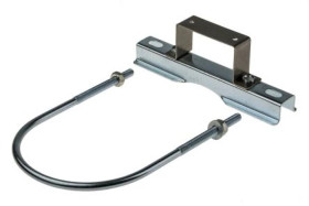 Puszka wypustowa, typ: Zestaw do montażu na słupie