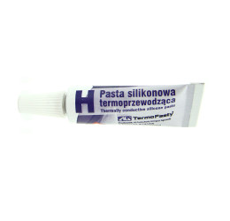 0.88 W/mK Heat Conductive H Silicone Paste 7g Tube