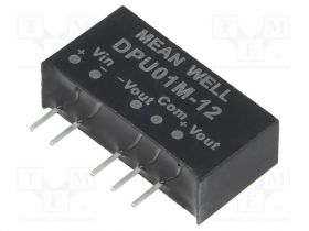 DPU01M-12