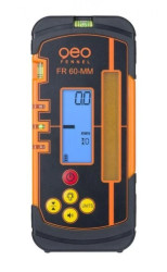 Cyfrowy detektor FR 60-MM do laserów obrotowych (czerwonych i zielonych)