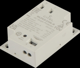 MLPC2-230L-R SPD IP20 SKLII spring-loaded terminal