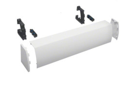 Osłona wyprowadzenia przewodów 3-polowa FZ443N HAGER