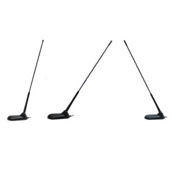 CB antena samochodowa Virginia NEW UP PRESIDENT regulacja kąta pochyl.