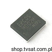M002H SAW Filter SMD EPCOS