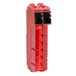 Moduł wyjściowy Schneider Electric Moduł wyjściowy TM5 Sterownik ruchu PacDrive LMC TM5SDO2TFS