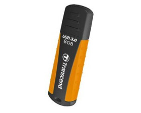 Pendrive USB 3.0 Transcend JetFlash 810 8GB - rozpakowany