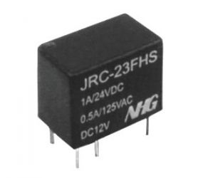 PRZEKAZNIK 5V JRC-23FHS1 DC3V 1A
