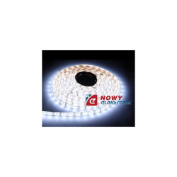 Taśma LED SMD5050 Biały z.(1m)IP IP65 (30LED/1m) zimna 12V