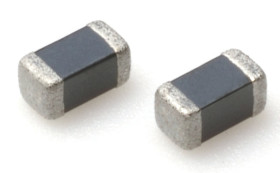 Koralik ferrytowy 0402 (1005M) Impedanja 100MHz: 1000Ω 1 x 0.5 x 0.5mm TDK 200mA