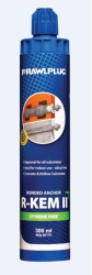 Kotwa chemiczna poliestrowa Rawlplug R-KEM II 300 ml – 1 szt.