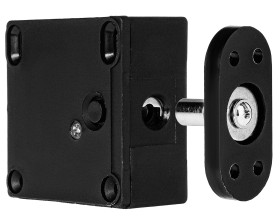 Zamek szafkowy BF-400-1