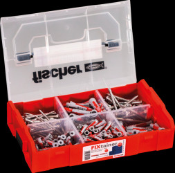 561472 FIXtainer DuoPower / DuoSeal + S 275-teilg