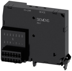 Siemens 3SU1400-2HN10-6AA0 3SU14002HN106AA0 Obudowa sterująca 1 szt.