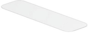 Tabliczka znamionowa Weidmüller SM 27/8 MM WS 2006400000, montaż: przyklejanie, 8 x 27 mm, 1000 szt.