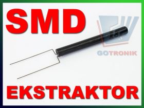 chwytak - ekstraktor IC