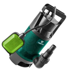 Pompa zanurzeniowa 900W VERTO 0384
