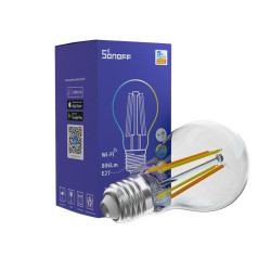 Itead SONOFF B02-F-A60 Smart Wi-Fi LED Filament Bulb - E27