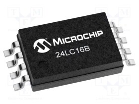 24LC16B/ST