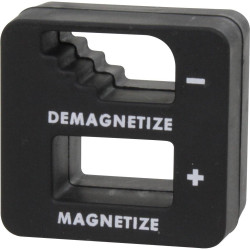 Donau 268-90 Magnetiser/Demagnetiser for Steel Tools 52x50x29mm