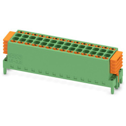 Phoenix Contact 1848765 Pin housing PCB 28 pins 3.50mm spacing