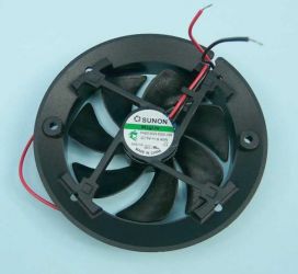 HA-6015-0V3-A99 0,4W 5V SUNON WENTYLATO