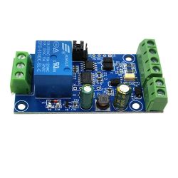 Moduł 1 przekaźnika sterowanego RS485 Modbus RTU