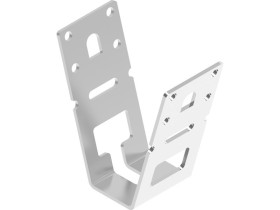 Wieszak trapezowy WT80 730408 BAKS