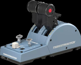 TCA Quadrant Airbus Thrustmaster - TCA Quadrant Airbus Edition