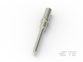 Zacisk samochodowy TE Connectivity Męski Styk