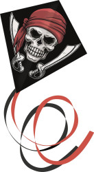 Latawiec jednolinkowy Günther Flugspiele 1149