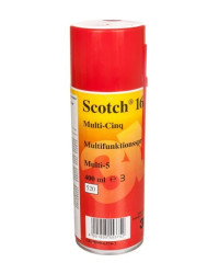 Aerozol ogólnego stosowania 400ml 1640 - SCOTCH DE999963742/7000032618 /6szt./