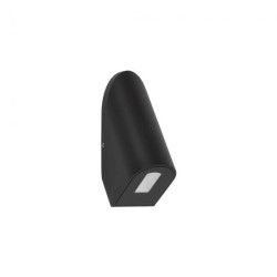 Kinkiet lampa ścienna zewnętrzna CLINE LED IP54 3W 3000K 11377 Nowodvorski